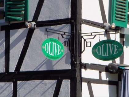 照片:  Kleine Olive